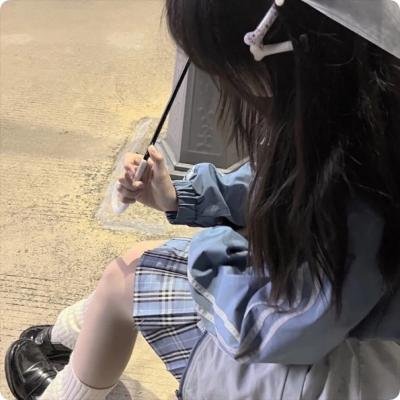 少女心事