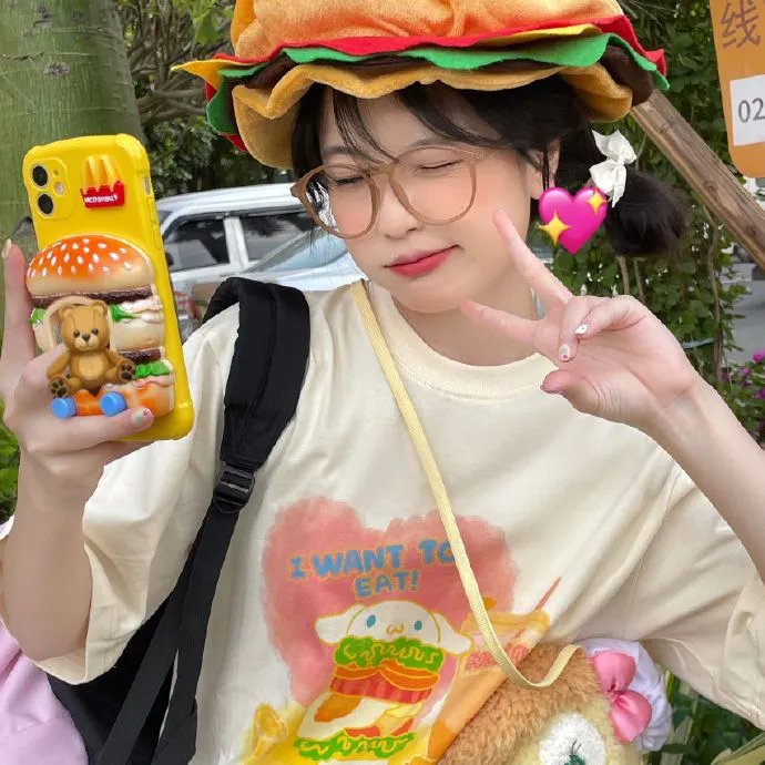 饥渴