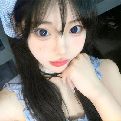 小孩好黑