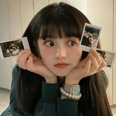恰似两滴水
