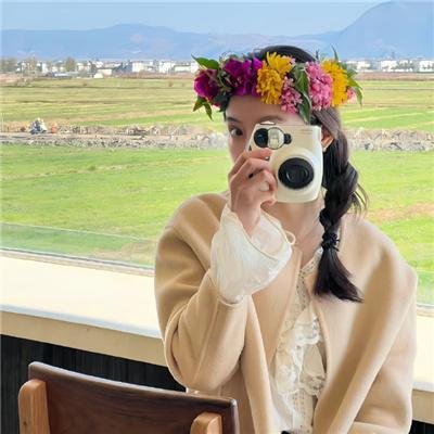 非洲花月痕